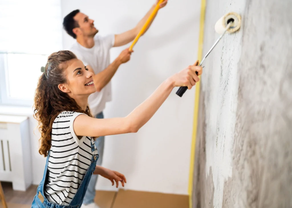 The Strategic ROI of a Fresh Coat Why Your Business Needs a Makeover