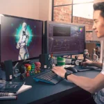 Top VFX Institutes in India Your Gateway to a Successful Career in Visual Effects