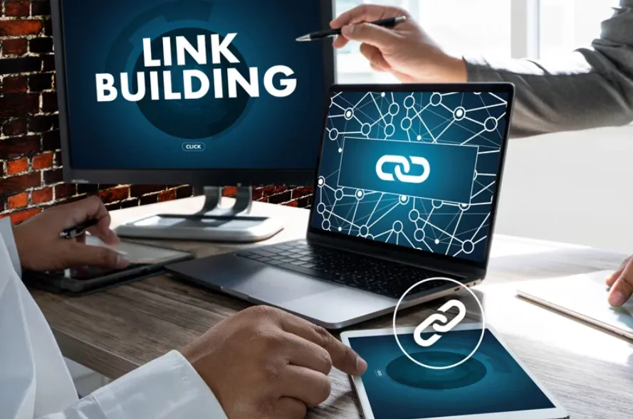 Understanding White Label Link Building for Marketing Professionals