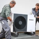 Understanding the Different Types of Heat Pump Systems for Installation in Pflugerville, TX