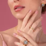 Valentine's Day Jewelry Ideas For Her!