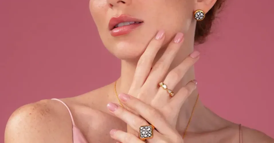 Valentine's Day Jewelry Ideas For Her!