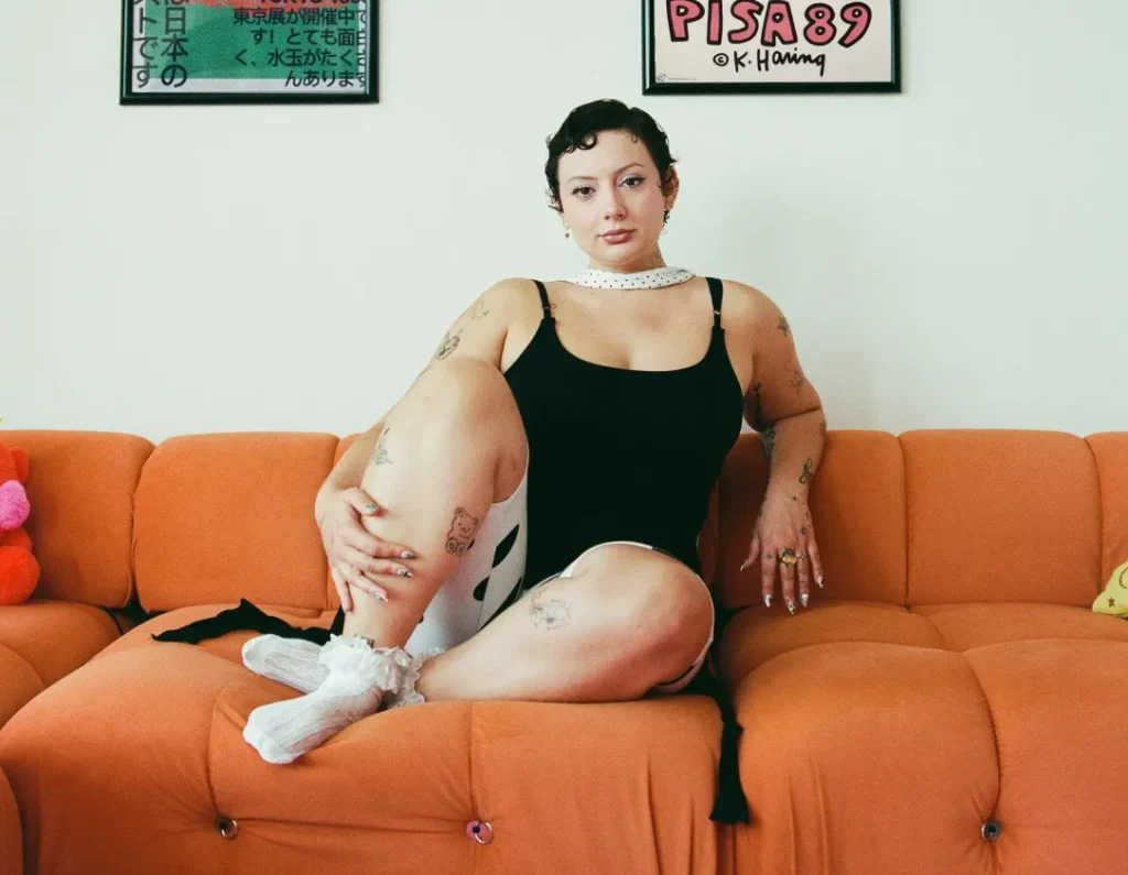Vanillamace Age, Biography, Net Worth, Career, Lifestyle & More (2026)