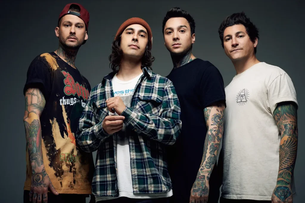 Vic Fuentes Height, Biography, Net Worth 2026, Career, Lifestyle & More