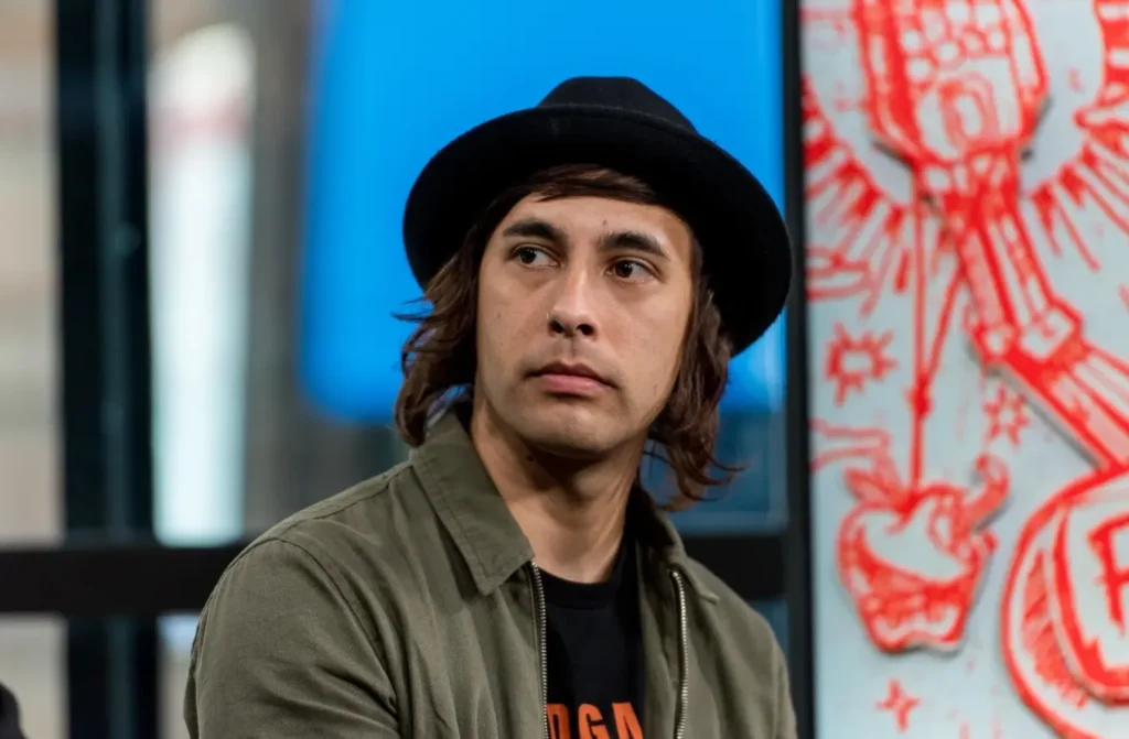 Vic Fuentes Height, Biography, Net Worth 2026, Career, Lifestyle & More