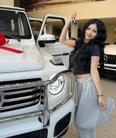 Wendy Ortiz Age, Biography, Net Worth 2026, Career, Lifestyle & Fun Facts