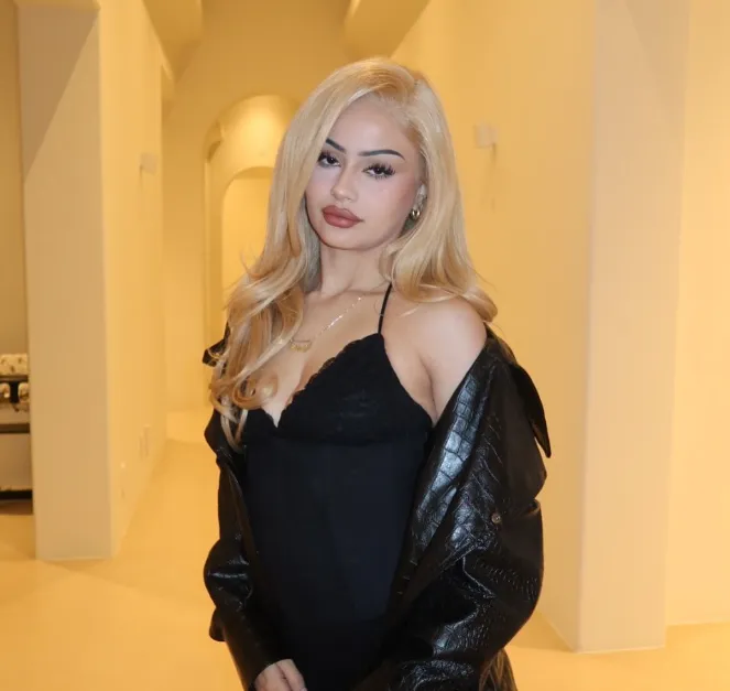 Wendy Ortiz Age, Biography, Net Worth 2026, Career, Lifestyle & Fun Facts