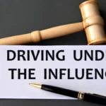What Can Influence the Settlement of a DUI Accident Case
