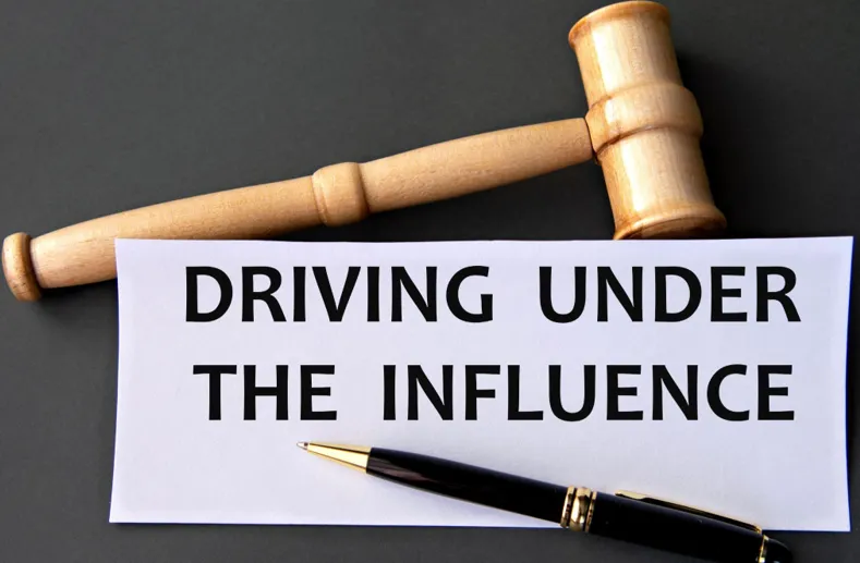What Can Influence the Settlement of a DUI Accident Case