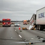 What Victims Often Don’t Realize After a Serious Truck Accident in Houston, TX
