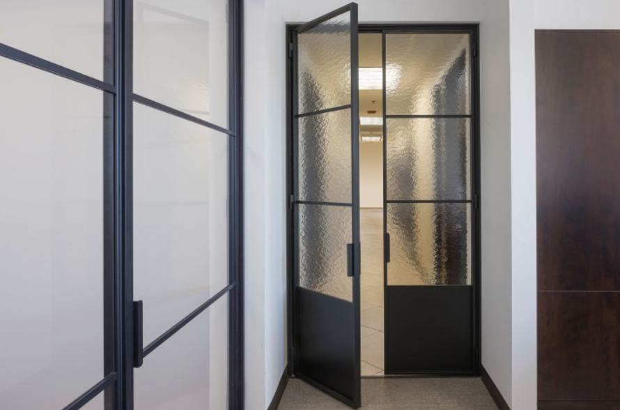 Why Custom Steel Doors in Costa Mesa Are the Future of Residential and Commercial Security