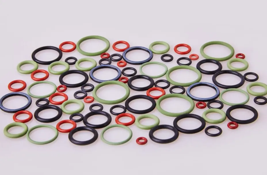 Why O-Ring Material Choice Has a Bigger Impact on Reliability Than Most Teams Expect