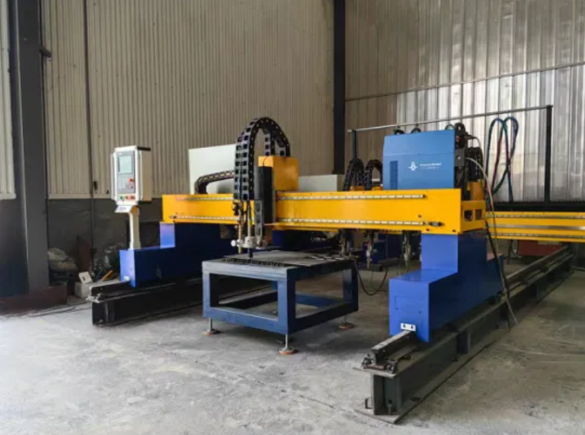 Why Pro Torch CNC Plasma Systems Are Essential for Efficient and Accurate Cutting Operations