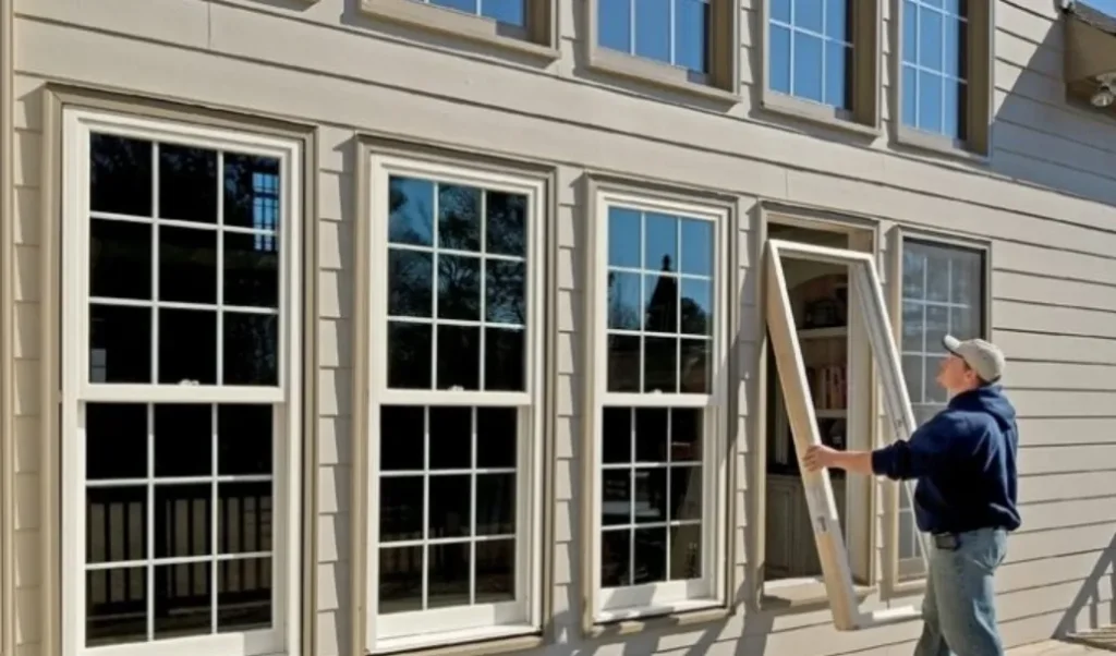 Why Relaxed Window Installation Is the Upgrade Your Home Needs