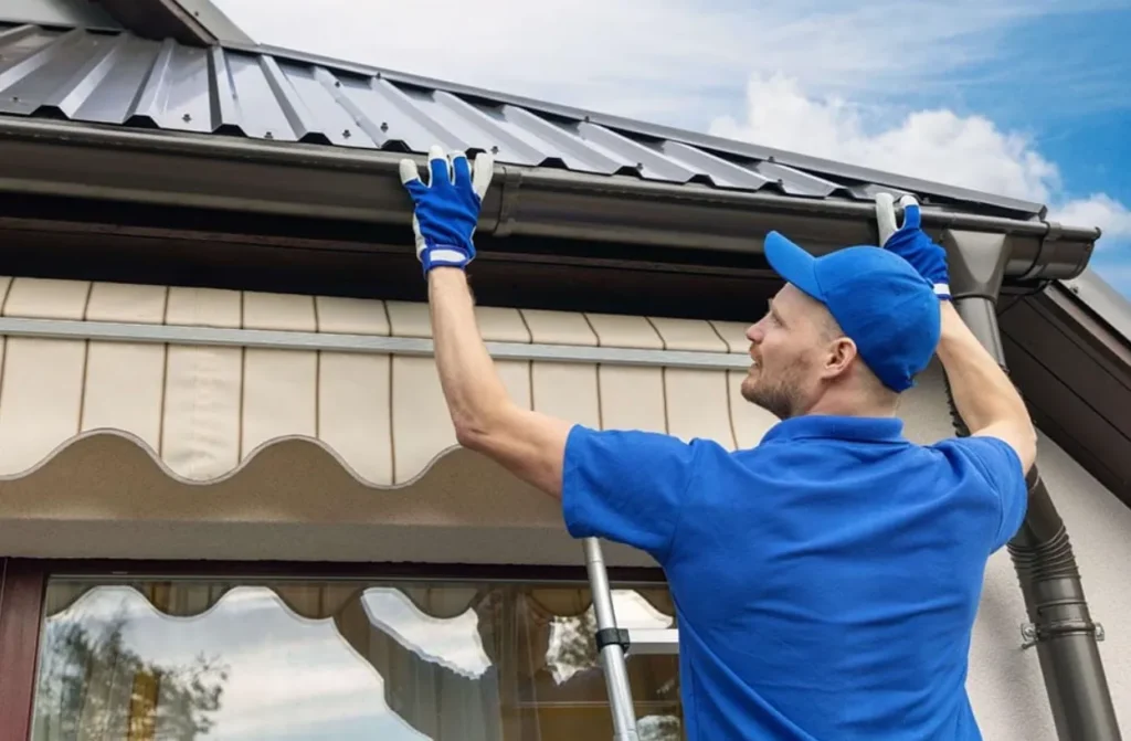 Why Your Home Deserves the Best The Art of Seamless Protection