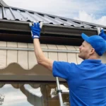 Why Your Home Deserves the Best The Art of Seamless Protection