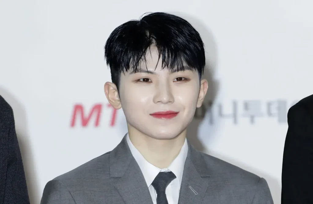 Woozi Height Revealed Bio, Age, Family, Net Worth, Career, and Fun Facts