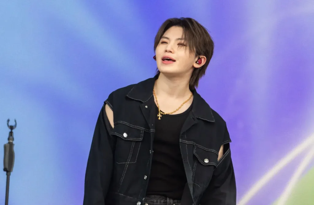 Woozi Height Revealed Bio, Age, Family, Net Worth, Career, and Fun Facts