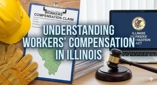 Workers Compensation Lawyer Chicago Your Complete Guide to Protecting Your Rights After a Workplace Injury
