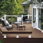Your Backyard Deserves Better Transforming Open Space into a Private Sanctuary
