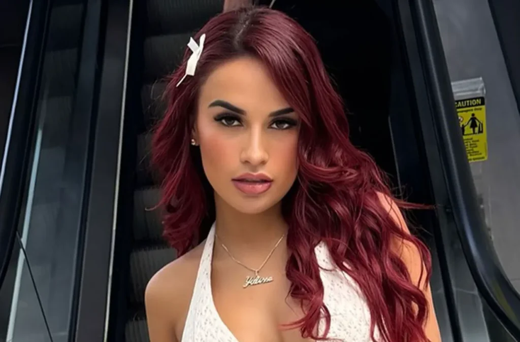 Yulissa Love Island Age, Biography, Net Worth, Career & Lifestyle (2026 Update)