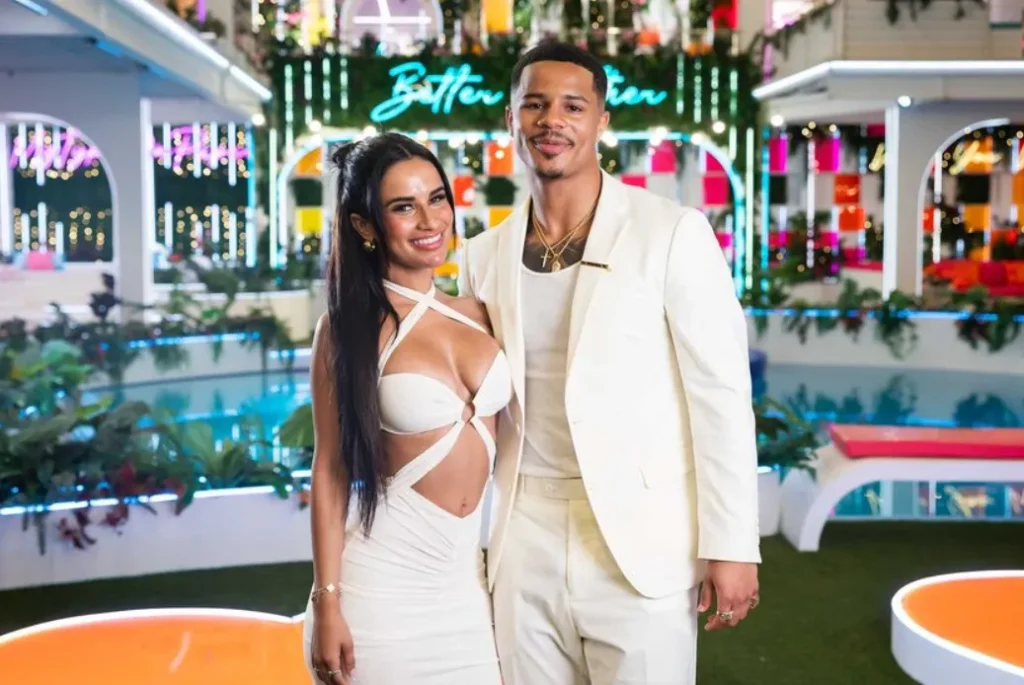 Yulissa Love Island Age, Biography, Net Worth, Career & Lifestyle (2026 Update)