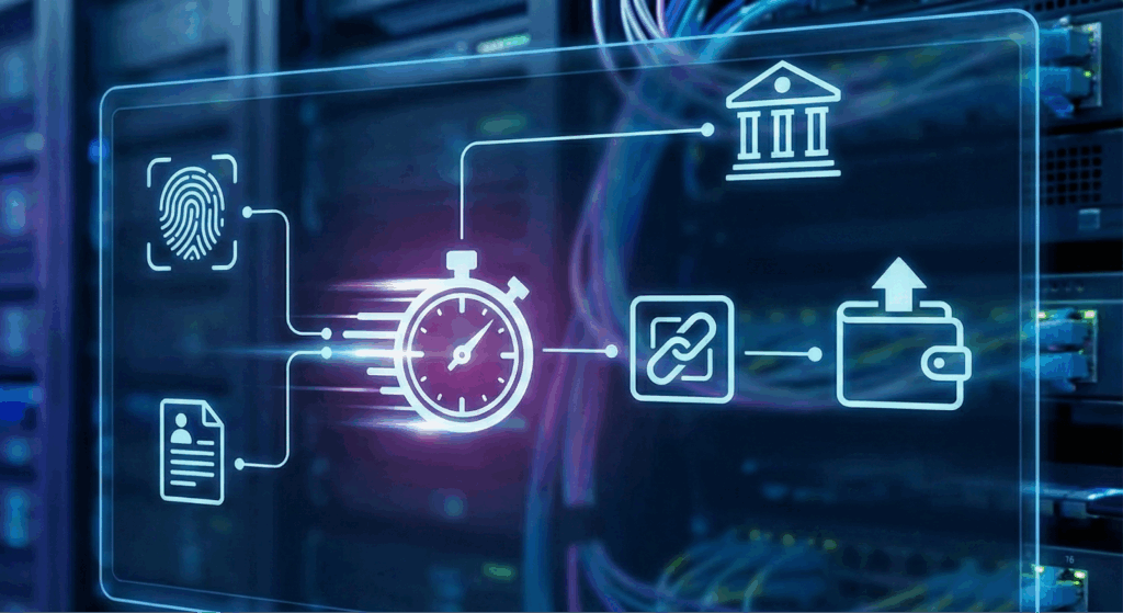 The Mechanics of Speed: Understanding Transaction Velocity in Digital Entertainment