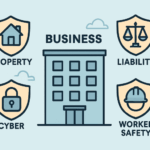 Business Insurance Basics for Modern Companies
