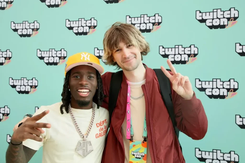 xQc Height Everything You Need to Know About Félix “xQc” Lengyel