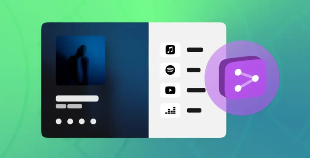 10 Benefits When You Get Smart Links for Multi-Platform Music Distribution