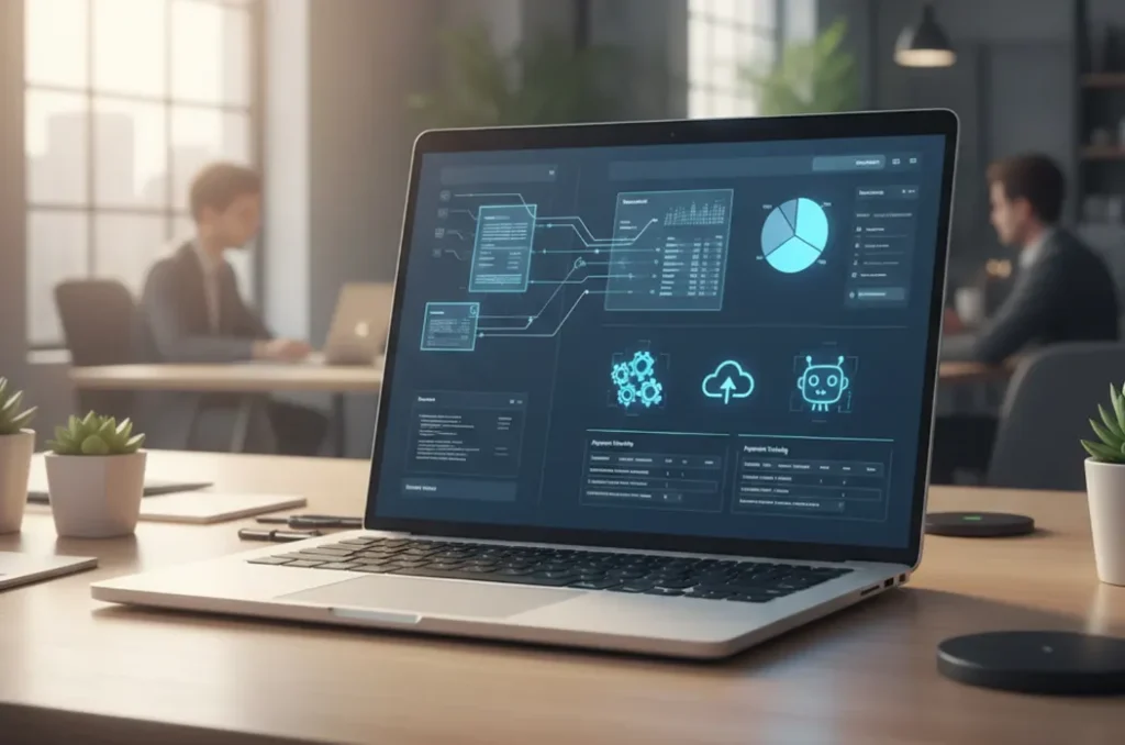 5 High-ROI Automated Invoice Processing Platforms for Growing Businesses