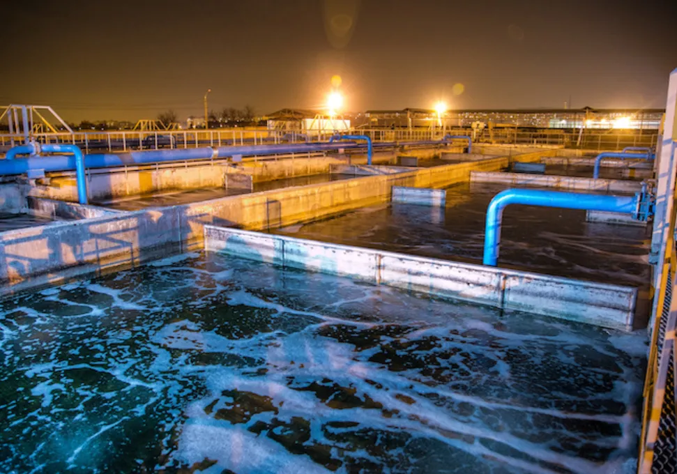 7 Key Advantages of Using Food Processing Industry Wastewater Treatment Solutions for Your Facility