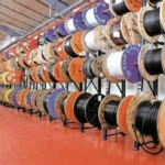 7 Key Advantages of Using Industrial Spools for Cable and Wire Storage