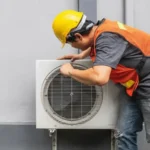An Overview of Commercial AC Maintenance in Bryan, Texas Best Practices for Optimal System Performance
