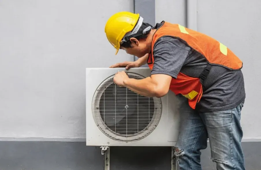 An Overview of Commercial AC Maintenance in Bryan, Texas Best Practices for Optimal System Performance