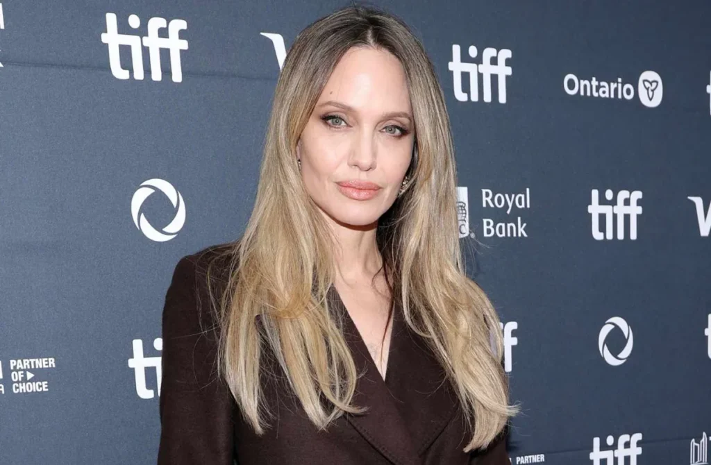 Angelina Jolie Height Stunning Facts You Didn’t Know