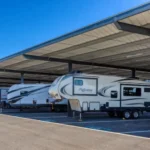 Covered RV Storage Rochester MN Overview Why It Matters for Long-Term RV Protection