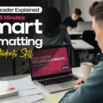 Essay Header Explained in 5 Minutes Smart Formatting Rules Students Still Miss