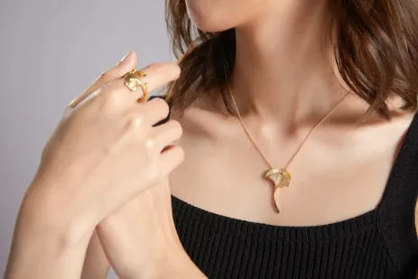 Everyday Elegance How to Look Polished Without Trying Too Hard