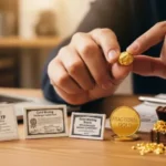 How Do I Start Investing in Gold With a Small Budget