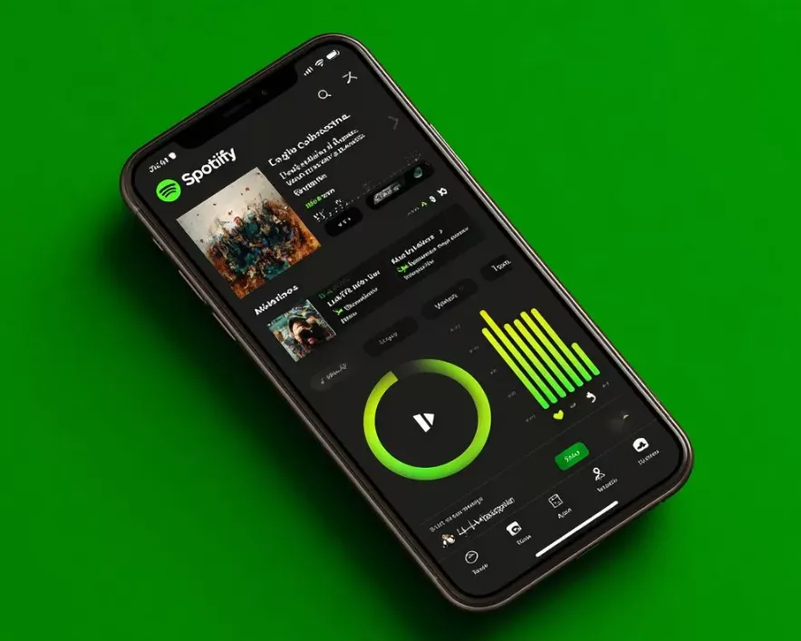 How SEO Metadata Influences Spotify Discovery