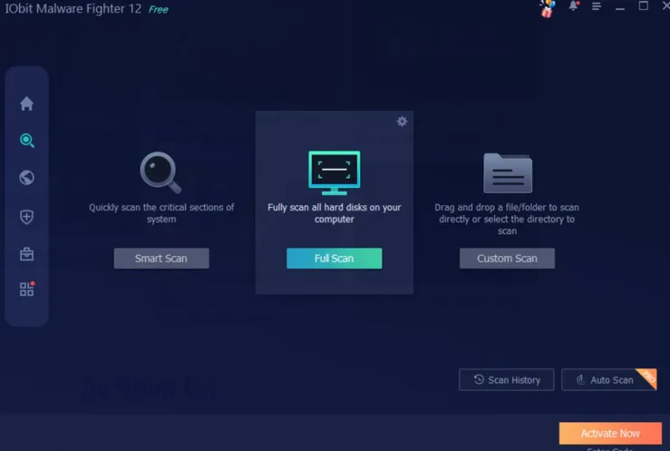 How To Keep Your PC Safe From Phishing Threats With IObit Malware Fighter