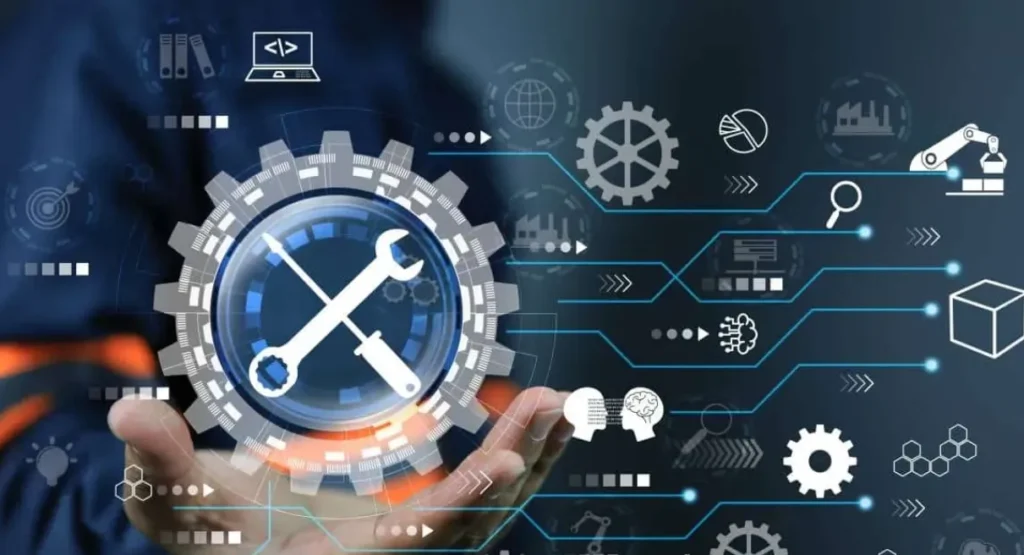 Machine Diagnostics vs Traditional Maintenance Why Diagnostics Give You a Competitive Edge