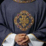 Purple Chasuble A Review of the Most Beautiful Designs