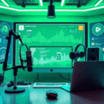 Best Sites to Buy Podcast Listeners to Boost Niche Monetization