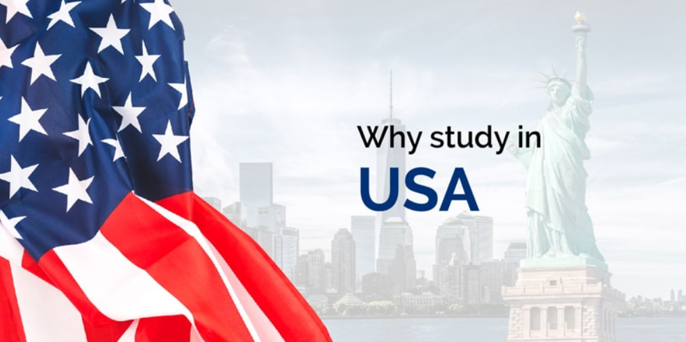 Step-by-Step Guide to the USA Education Process for Indian Students