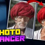 The Best Free AI Image Enhancer to Improve Image Quality – insMind