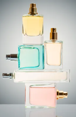 The Scents Taking Over 2026 Inside the New Wave of Viral Perfume