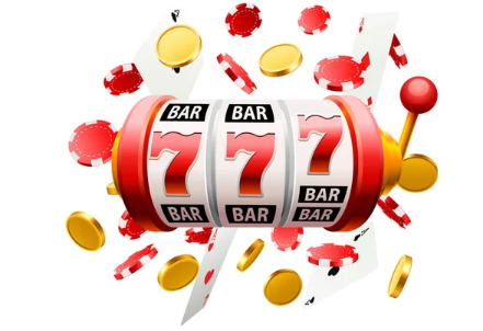 Understanding Slot Game Animations And Features