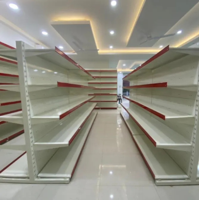 Vegetable Tray Rack Manufacturers in Chennai Overview Supporting Modern Retail Infrastructure